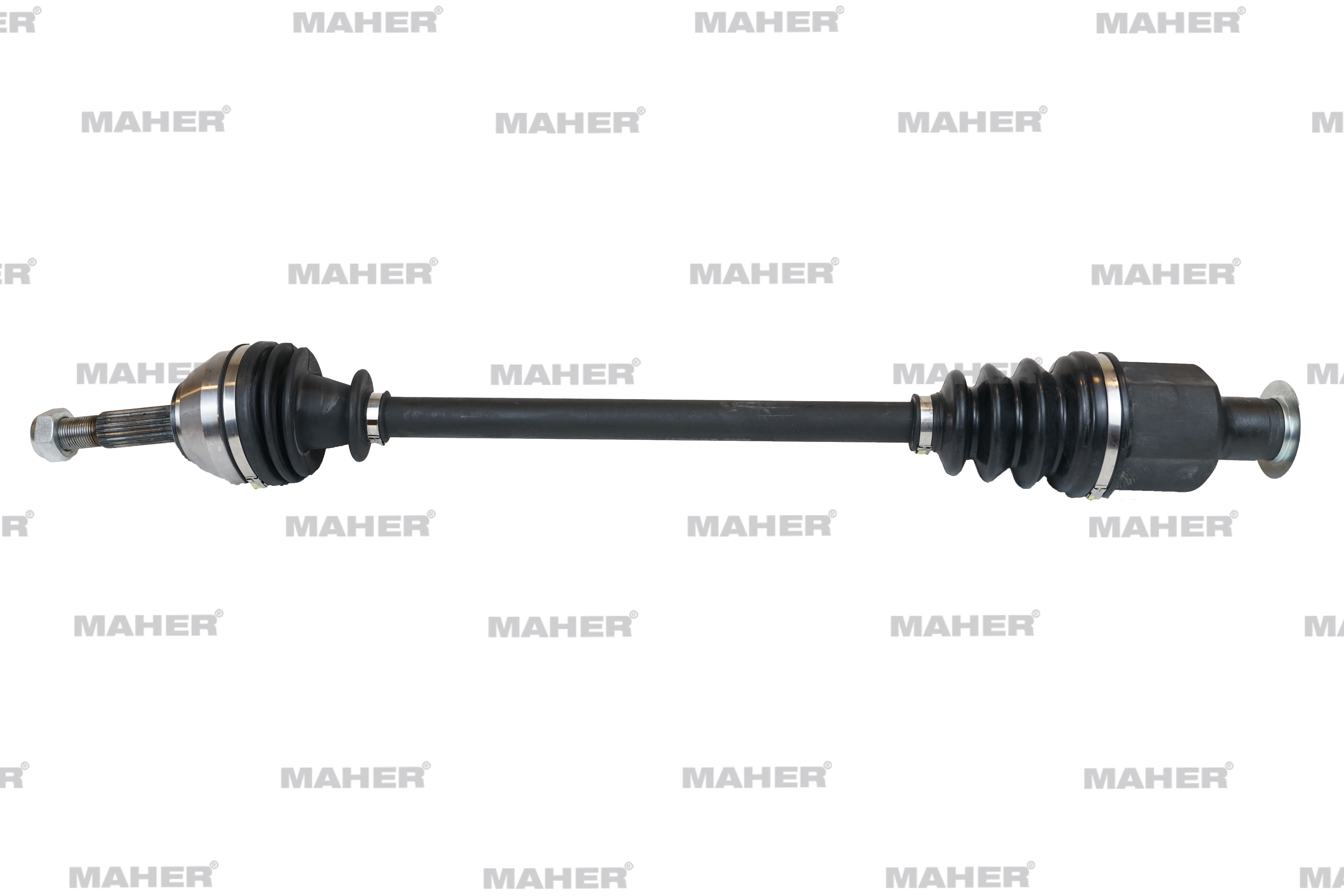 Renault Kangoo Sağ Ön Aks Komple Ön I OEM 7701352775 Renault Kangoo Sağ Ön Aks Komple Ön I OEM 7701352775